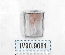 SINYAL LAMBASI IVECO EUROSTAR SAG 98449181